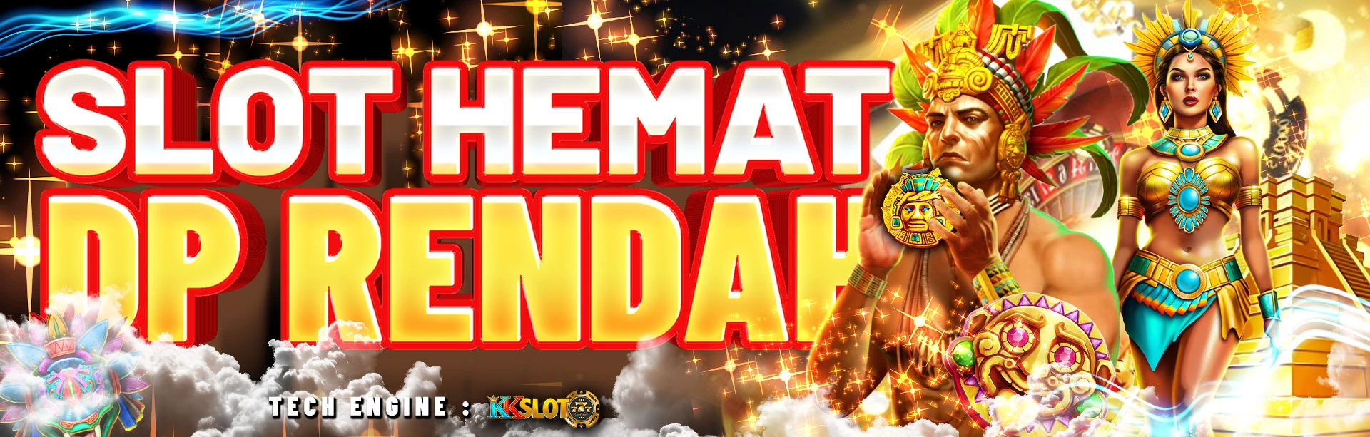 FOTOQQ Banner Slot Online